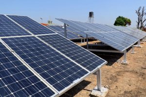 solaire photovoltaïque Saint-Maurice-sur-Fessard